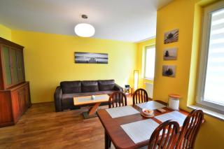 ApartamentyPrzyMorzu Zielone Tarasy - Kołobrzeg - 5