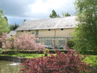 Le Cormier - 2