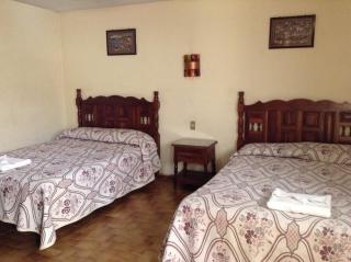Hotel Atilanos - Morelia - 4