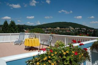 Haus Holzheimer - Bad Kissingen - 1