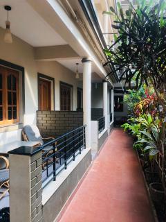 Leisure Cottages - Baga - 1
