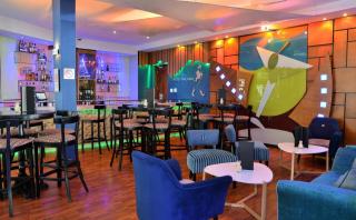 BON Hotel Waterfront Richards Bay - Richards Bay - 3