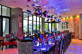 BON Hotel Waterfront Richards Bay - Richards Bay - 4