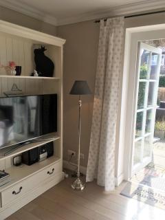 Sylt-Traum Krabbe - Keitum - 3