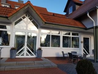 Hotel Walz - Salzkotten - 0