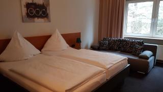 Hotel Walz - Salzkotten - 6