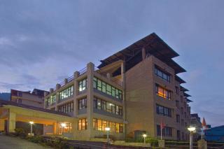 Hotel Sitara International - Manāli - 0