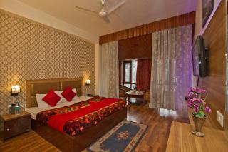 Hotel Sitara International - Manāli - 2