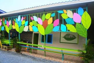 Boon Nam Fah Resort - Chao Lao Beach - 0