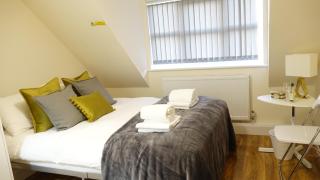 RC Airport Rooms - 3