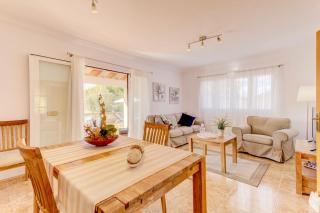 Can Gelaberts by Sealand Villas - Muro - 4