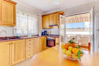 Can Gelaberts by Sealand Villas - Muro - 2