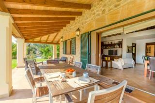 Villa Mastaguera Roger by Sealand Villas - Pollença - 4