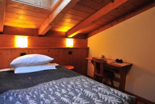 Alpi & Golf Hotel - Bormio - 4