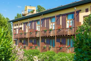 Hotel Golf Inn - Lignano Sabbiadoro - 0