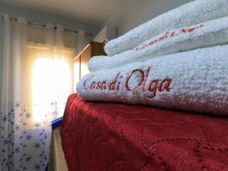 Casa di Olga accanto al mare - 0