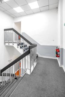 Flexistay Tulsi Aparthotel - Croydon - 7