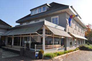 Van der Valk Hotel De Molenhoek-Nijmegen - 0