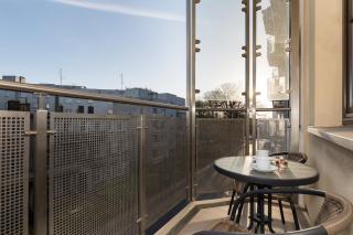Wind Rose Quarter Apartments by Noclegi Renters - Świnoujście - 1