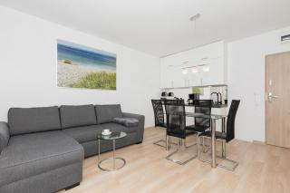 Wind Rose Quarter Apartments by Noclegi Renters - Świnoujście - 7