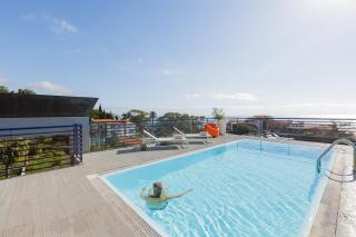 Terrace Mar Suite Hotel - Funchal - 7