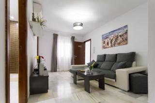 Apartamentos El Tajo & SPA - 0