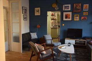 Bleak House - Bauhaus home in greener Budapest - Budapest - 7