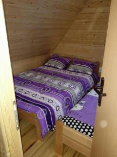 Vila Balerina - Mitrovac - 1