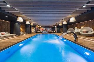 Szczawnica Park Resort & Spa - Szczawnica - 9