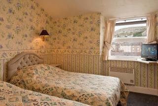 White Heather Hotel - Llandudno - 7