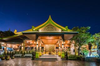 Princess Kamala Beachfront Hotel - SHA Extra Plus - Kamala Beach - 3