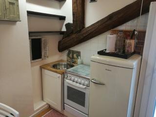 Residence Remorsella - Bolonia - 6