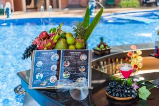 Princess Kamala Beachfront Hotel - SHA Extra Plus - Kamala Beach - 1