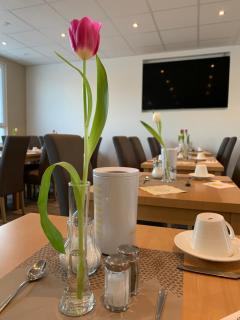 Hotel Bannewitz - Bannewitz - 1