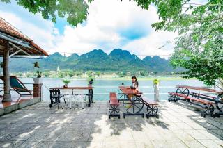 Areca Bungalow - Phong Nha - 6