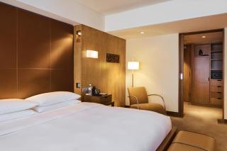 Grand Hyatt Singapore - Singapur - 3