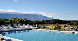 Balcón del Río, Hotel de Campo y Cabañas - Mina Clavero - 3