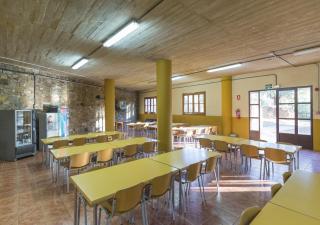 Albergue Inturjoven Cortes De La Frontera - 9