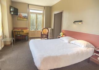 Hotel Au Val Doré - La Bourboule - 7