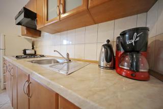 Apartmani Nada Super - Petrcane - 3