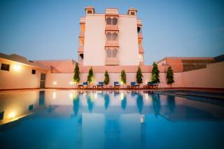 Hotel Pushkar Legacy - Pushkar - 4