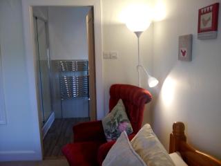 Elibank House Apartment - Walkerburn - 1