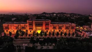 Hotel Pushkar Legacy - Pushkar - 5