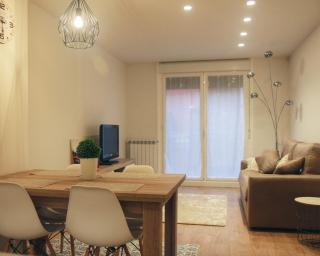 Apartamento Erdi Kale - Azpeitia - 7
