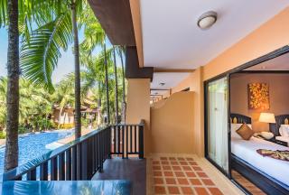 Princess Kamala Beachfront Hotel - SHA Extra Plus - Kamala Beach - 6