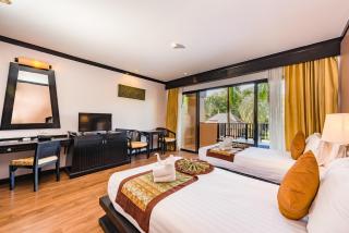 Princess Kamala Beachfront Hotel - SHA Extra Plus - Kamala Beach - 4