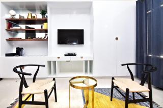 Atelier Boutique Hotel - 4