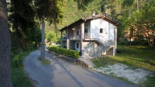 Glamping Resort Rio Vantone - Crone - 3