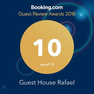 Guest House Rafael - Tbilisi - 8