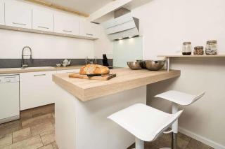 CHALET PELE - Alpes Travel - Central Chamonix - Sleeps 11 - Chamonix - 9